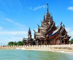 Travel Package Pattaya