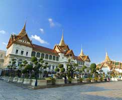 Pattaya Vacation Package