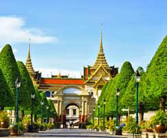 Honeymoon Tour To Pattaya